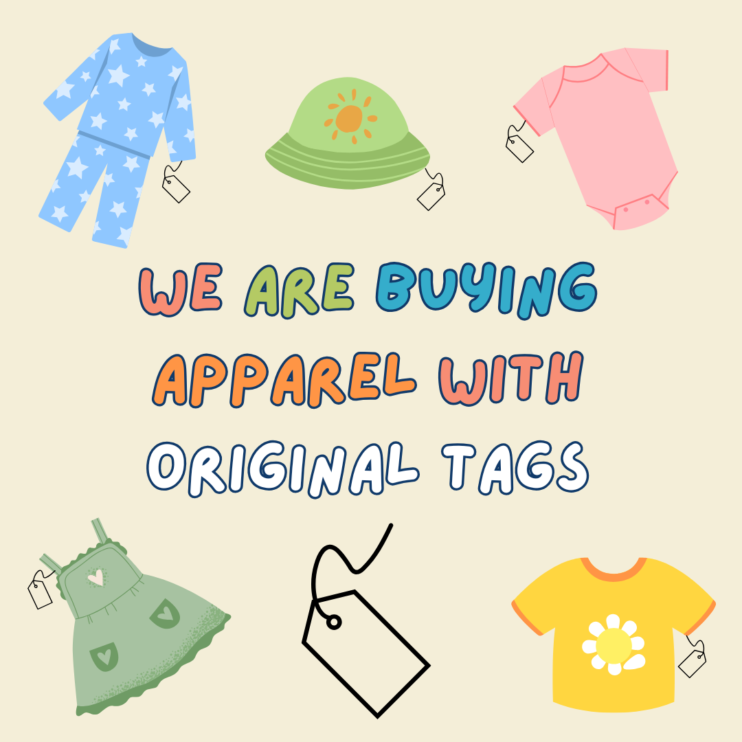 New With Tags